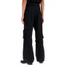 cargo gabardine trousers in eight