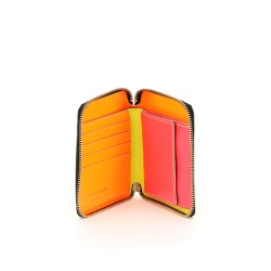 super fluo wallet portfolio