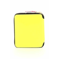 super fluo wallet portfolio