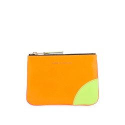 super fluo pouch