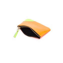 super fluo pouch