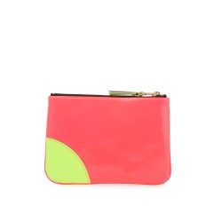 super fluo pouch