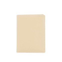 small bi-fold wallet