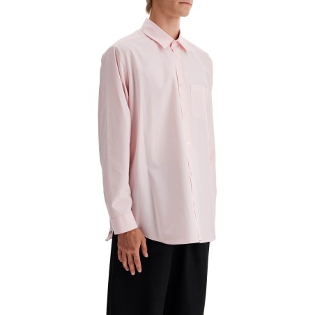 ezra pocket shirt with