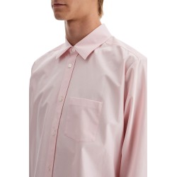 ezra pocket shirt with