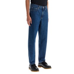 "organic cotton martin jeans for