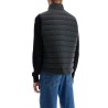 padded brentino vest