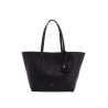 diamond m tote bag