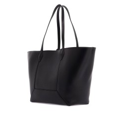 diamond m tote bag