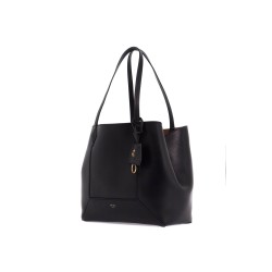 diamond m tote bag