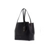 diamond m tote bag