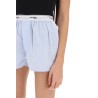 cotton boxer shorts