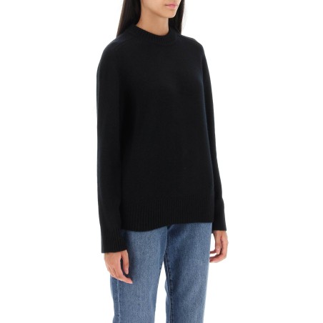 'baltra' cashmere sweater