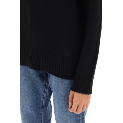 'baltra' cashmere sweater