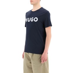 dulivio logo t-shirt