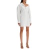 the mini shirt dress 'la mini robe