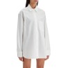 new georgiana oversized shirt