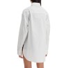 new georgiana oversized shirt