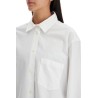 new georgiana oversized shirt