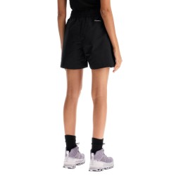 the north face easy wind shorts