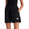 the north face easy wind shorts