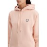 "bold fox head comfort fit sweatshirt