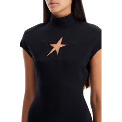 star mini dress