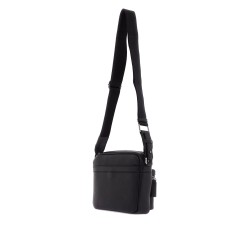 bob shoulder bag with adjustable strap