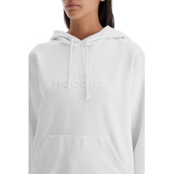 felpa the hoodie