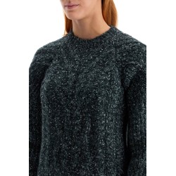 kallie cable knit