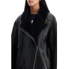 shearling adelina