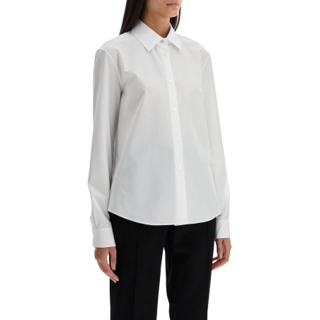 maigret poplin shirt