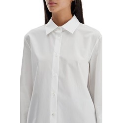 maigret poplin shirt