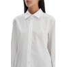 maigret poplin shirt