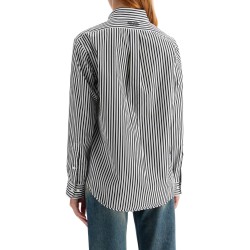 camicia the striped shirt