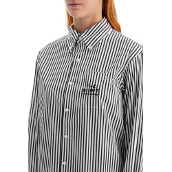 camicia the striped shirt