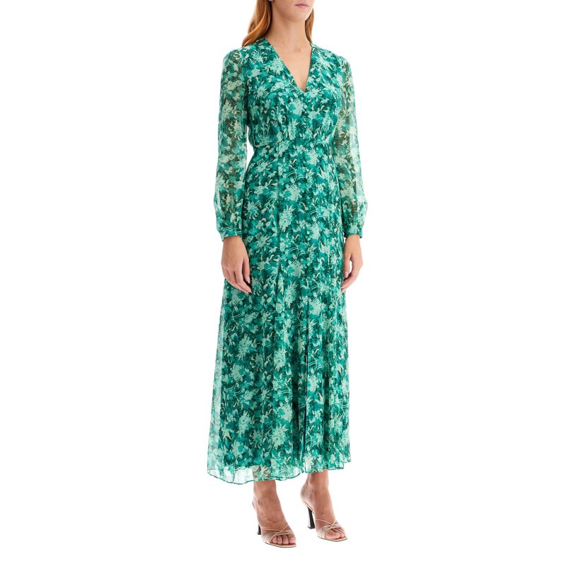 maxi dress annabel