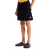 organic cotton sports bermuda shorts