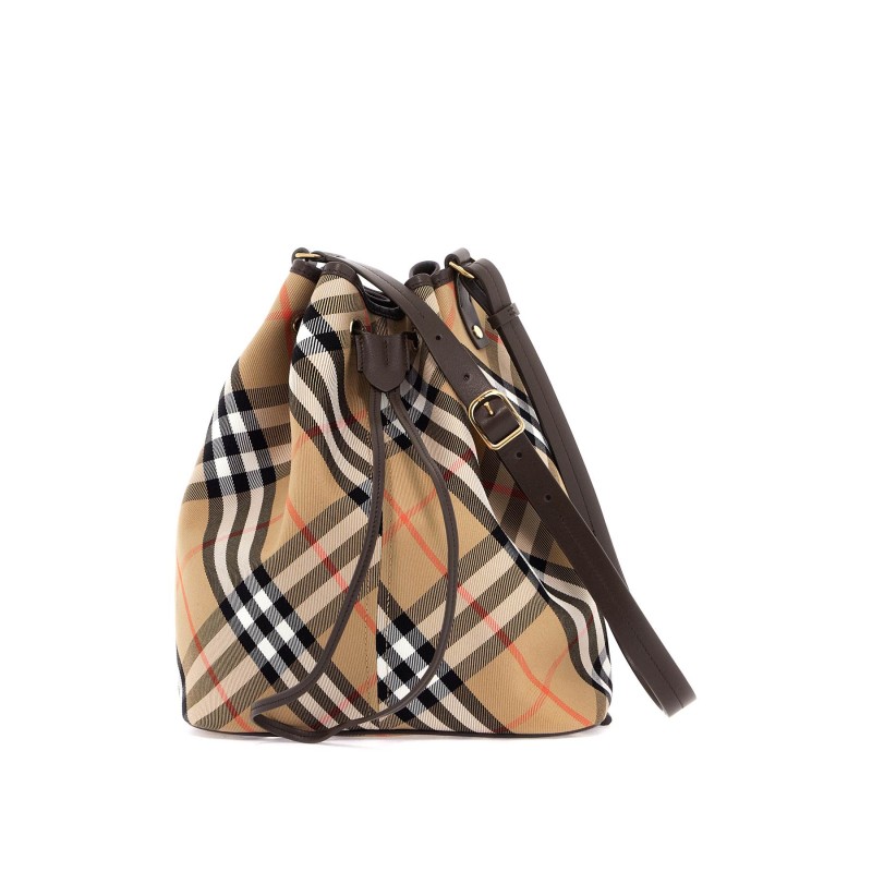 ered bucket bag