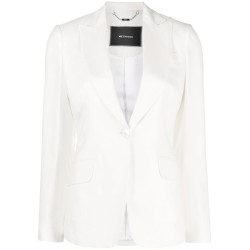 1 button blazer