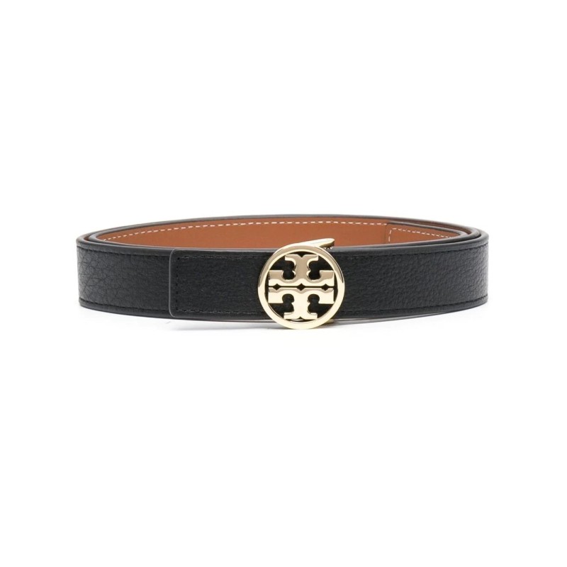 1" miller reversible belt