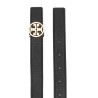 1" miller reversible belt