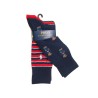 2 pack crew socks