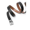 28mm geo dress belt