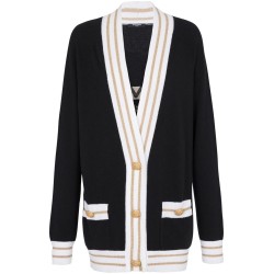 3 btn balmain cardigan