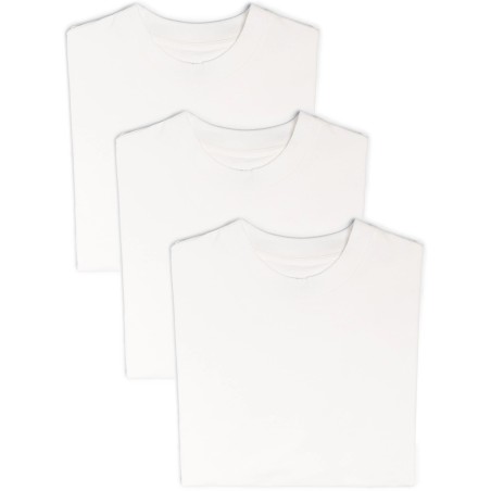 3-pack short-sleeved t-shirt