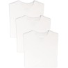 3-pack short-sleeved t-shirt