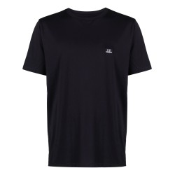 30/1 jersey logo t-shirt