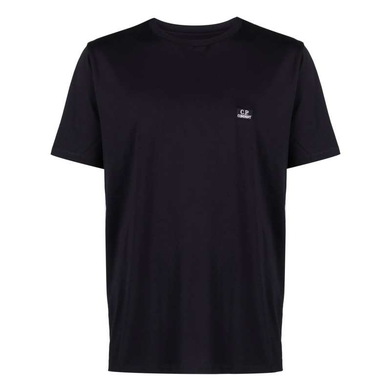 30/1 jersey logo t-shirt