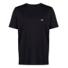 30/1 jersey logo t-shirt